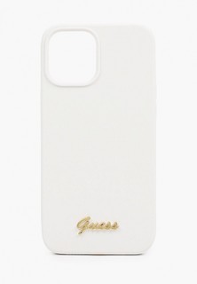 Чехол для iPhone Guess