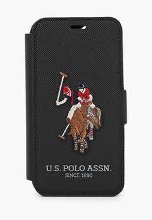 Чехол для iPhone U.S. Polo Assn.