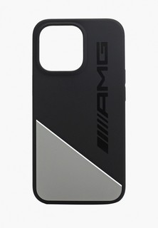 Чехол для iPhone Mercedes-Benz