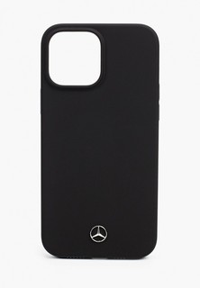 Чехол для iPhone Mercedes-Benz