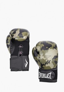 Перчатки боксерские Everlast