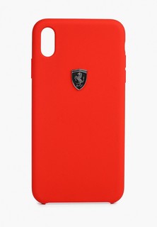 Чехол для iPhone Ferrari