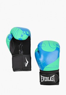 Перчатки боксерские Everlast