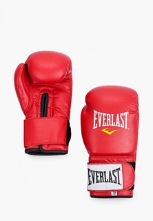 Перчатки боксерские Everlast