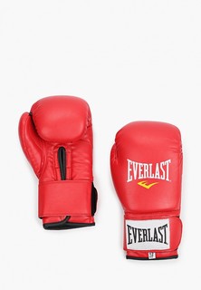 Перчатки боксерские Everlast