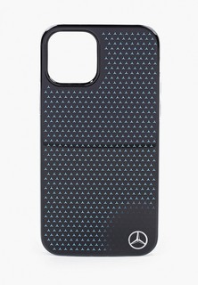 Чехол для iPhone Mercedes-Benz