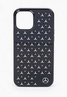 Чехол для iPhone Mercedes-Benz