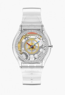 Часы Swatch