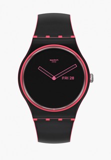 Часы Swatch