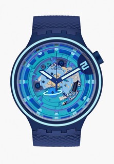Часы Swatch