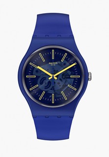 Часы Swatch