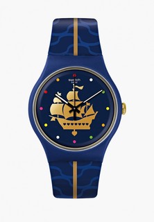 Часы Swatch