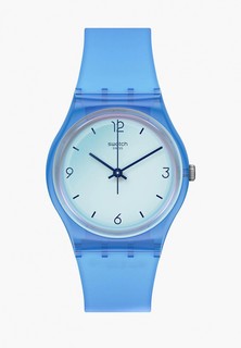 Часы Swatch
