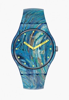 Часы Swatch