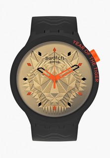 Часы Swatch