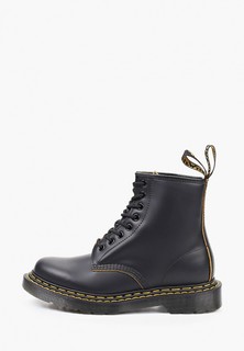 Ботинки Dr. Martens