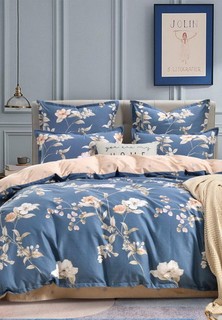 Постельное белье Семейное Sofi De Marko