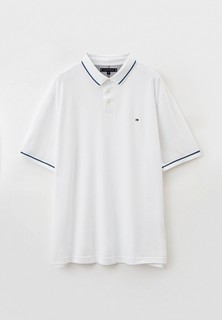 Поло Tommy Hilfiger