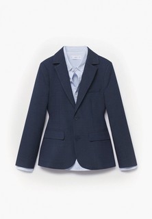Пиджак Mango Kids