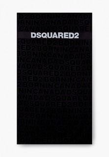 Полотенце Dsquared2