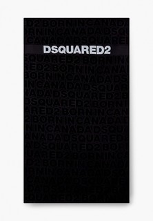 Полотенце Dsquared2