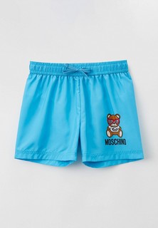 Шорты для плавания Moschino Kid