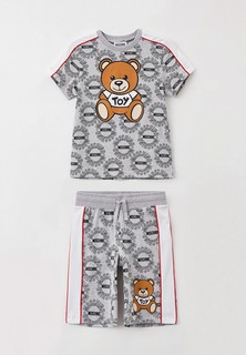 Костюм спортивный Moschino Kid