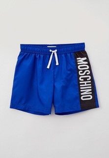 Шорты для плавания Moschino Kid