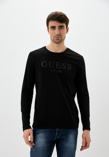 Лонгслив Guess Jeans