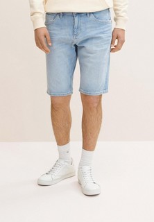 Шорты джинсовые Tom Tailor