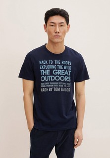 Футболка Tom Tailor
