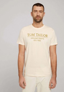 Футболка Tom Tailor