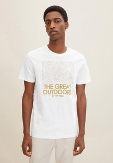 Футболка Tom Tailor