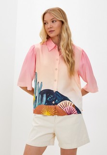 Блуза Scotch&Soda