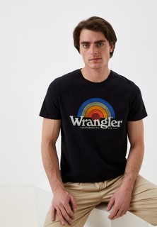 Футболка Wrangler