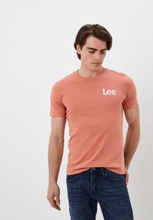 Футболка Lee