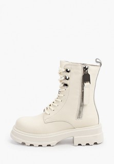 Полусапоги Sprincway