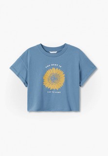 Футболка Mango Kids