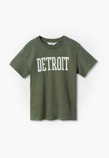 Футболка Mango Kids