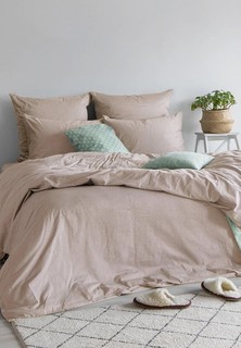 Постельное белье Евро Loveme