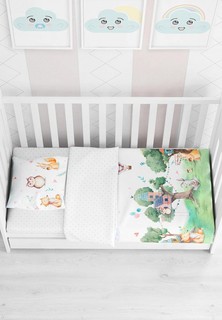 Постельное белье детское Loveme