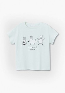 Футболка Mango Kids