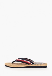 Сланцы Tommy Hilfiger