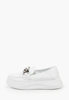 Лоферы Dino Albat