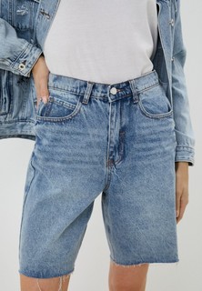 Шорты джинсовые Zolla
