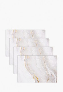 Комплект салфеток сервировочных Lucky