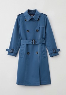 Плащ Smiths brand