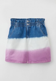 Юбка джинсовая United Colors of Benetton