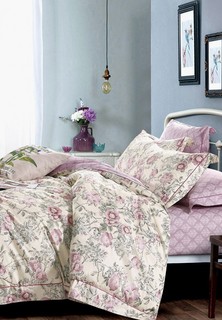 Постельное белье Евро Bellehome