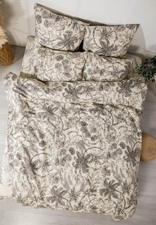 Постельное белье 2-спальное Ночь нежна